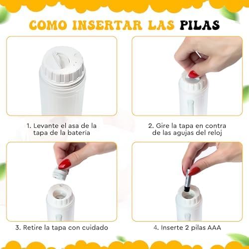 Bidé de Viagem Portátil Premium - Garrafa Perineal Pós-Parto com Bocal Ajustável, Bide Portátil, Garrafa Perineal para Lavagem Pós-Parto para Uso Pessoal, Garrafa de Bidé