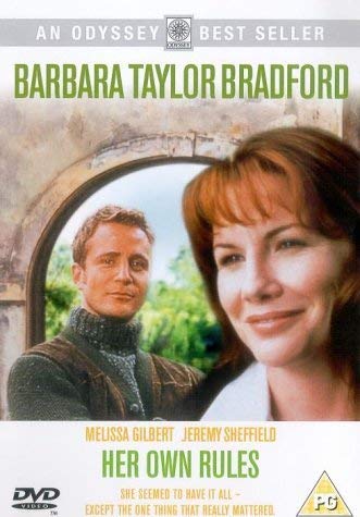 Her Own Rules [1998] [DVD]