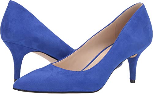 nine west margie pump