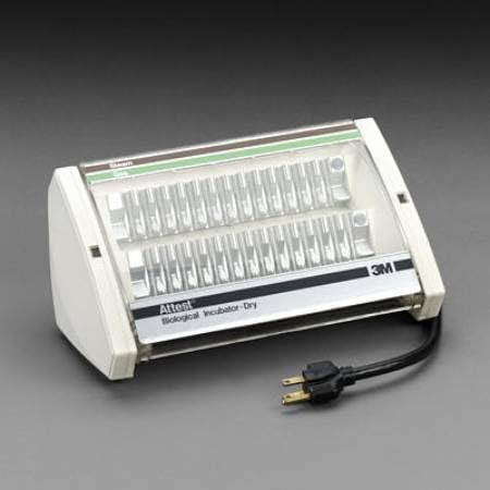 Sammons Preston Incubator Attest Biological Indicator