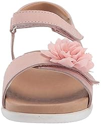 Stride Rite Girls SRTech Truly Double Adjust