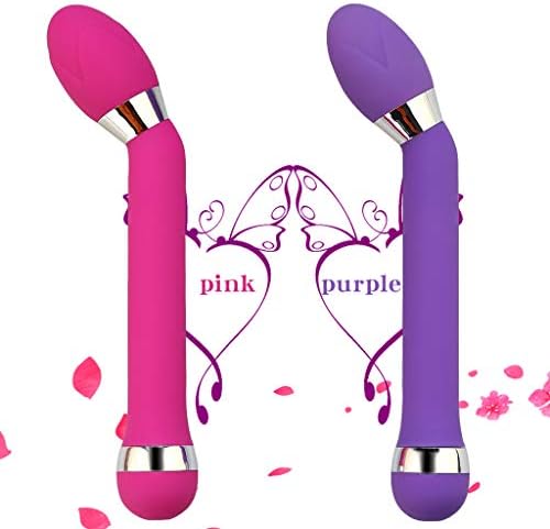 dingling372 Waterproof Powerful Multispeed Handheld Magic Wand Ma-ssa-ger for Women