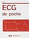 ECG de poche (French Edition) by 