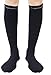 Thermal Winter 20–30 mmHg Graduated Sport Compression Socks for Men & Women