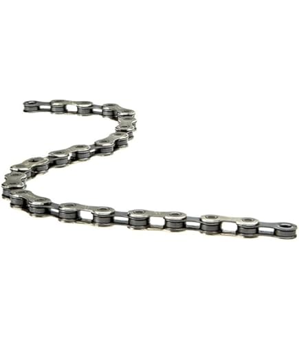 Amazon.com : SRAM X-Sync Chainring 44T 110mm Asymmetric BCD, Black