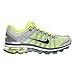 Nike Air Max 2009 Men's Shoes Neutral Grey/Black/Volt/White 486978-017