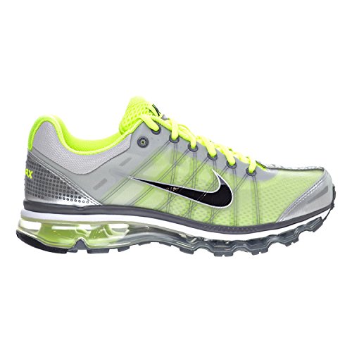 Nike Air Max 2009 Men's Shoes Neutral Grey/Black/Volt/White 486978-017