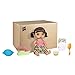 Baby Alive Snacking Noodles Baby Brunette Fashion Doll