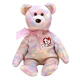Ty Beanie Babies Celebrate - 15th Anniversary Bear