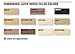 FamoWood 40022112 Latex Wood Filler - Pint, Cherry/Dark Mahogany