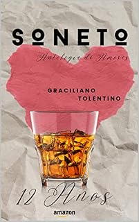 Livro Soneto 12 Anos: Antologia de Amores