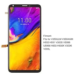 6.0" OLED LCD Display Touch Screen Replacement