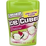 Ice Breakers Ice Cubes Sugar Free. 40 count