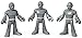 Fisher-Price Imaginext Power Rangers Putty Pack