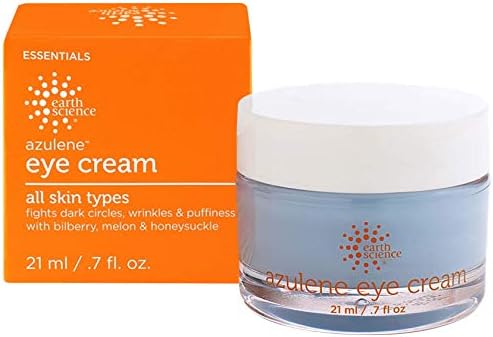 earth science skin care