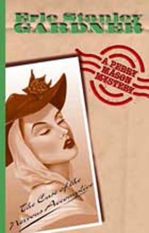 The Case Of The Nervous Accomplice: A Perry Mason Mystery: 47