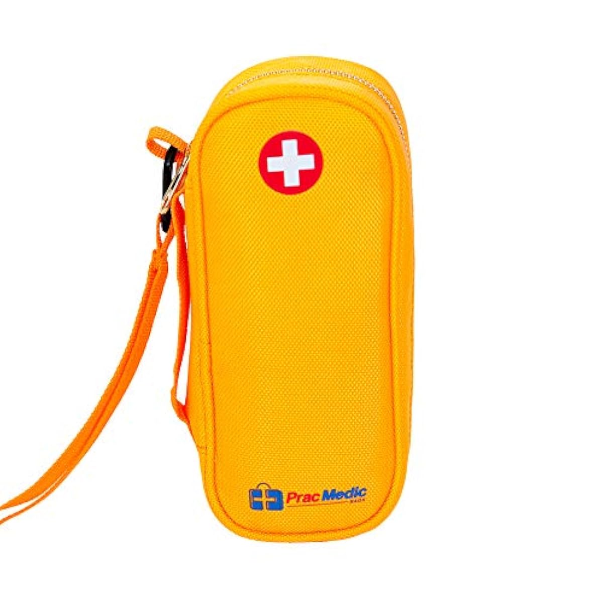 PracMedic EPIPEN Carrying Case Holds 2 Epi Pens or AuviQ, Asthma