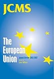 The European Union : The Annual Review 2003/2004, , 1405108770