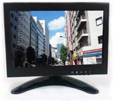 防犯カメラ 7型 ビューティー Tftカラー液晶モニター Hdmi対応 Mnt 70hvbr 監視モニター 家電 カメラ B06zygyy35 7型