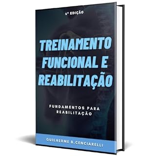 Livro Treinamento Funcional e Reabilitação