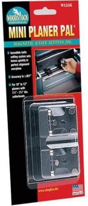Mini-Planer Pal® 2/PK - No. W1226