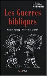 Les  guerres bibliques