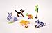 Perler Beads 'Cute Pets' Fuse Bead Activity Kit for Kids Crafts, 1004 pcs