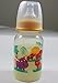 Reborn Boy / Girl Unisex Sealed Fake Formula Milk Bottle Baby OOAK Doll Modified