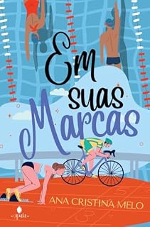 Livro Em suas marcas