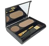 Joan Rivers On-the-go Great Hair Day & Great Brow Day Compact (Blonde)