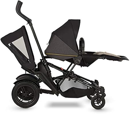 micralite pushchair