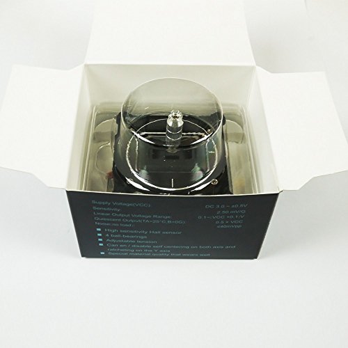 FrSky M9 Hall Sensor gimbal for Taranis X9D & X9d Plus