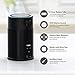 Portable Speaker Dock, i-box Audio Dock for Amazon Alexa Echo Dot (2nd Generation), Echo Dot 2nd Generation Speaker Dock (Black)