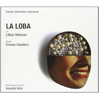 La loba La loba