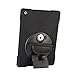 The Joy Factory aXtion Bold MP Water-Resistant Rugged Shockproof Case, Built-In Screen Protector, Hand Strap, Kickstand for iPad 9.7 5th/6th Gen (CWA602)