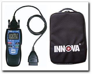 UPC 042173031009, INNOVA 3100 Diagnostic Scan Tool/Code Reader with ABS and Battery Backup for OBD2 Vehicles