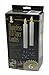 Mark Feldstein & Associates Flameless LED Taper Candle with Timer (Set of 2)