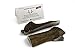 JimHodgesDogTraining Brand - Grade A Premium Quality Elk Antler Dog Chew - Whole and Split Antler Bone Treat - Made in USA - Natural Shed - No Preservatives (Split, Medium 2-Pack)