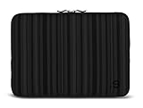 Be.ez 100787 LA robe Allure Sleeve for New Macbook Pro 15 (Black)