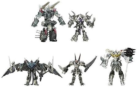 hasbro dinobots