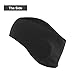 TAGVO Winter Fleece Warm Headband, Ear Warmer Fit for Men Women Outdoors Sports