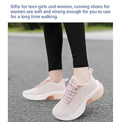 Beita Running Shoes for Women Non Slip Walking