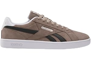 Reebok Mens Reebok Court Retro Sneaker
