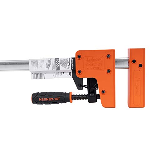 8048 Master 48 Inch 90 Degree Parallel Steel Bar