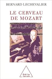 Le  cerveau de Mozart