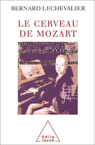 Le  cerveau de Mozart