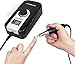Nail Drills for Acrylic Nails Professional, Lumcrissy Rechargeable Electric Nail File 35000 rpm,Portable Nail Efile