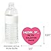 Big Dot of Happiness Drink If Game - Be My Galentine - Valentine's Day Party Game - 24 Count