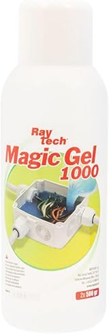 Raytech Magic Gel 1000 Sealant – Low Viscosity Potting Compound view 2