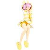 Furyu - Re:Zero Starting Life - Ram Room Wear Noodle Stopper Figure